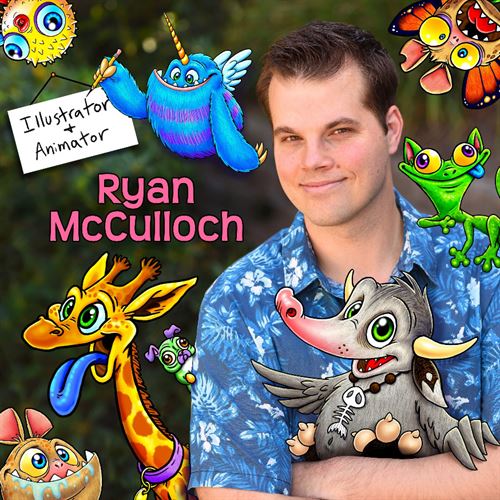 RYAN MCCULLOCH